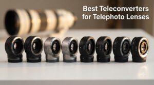 Best Teleconverters for Telephoto Lenses