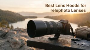 Best Lens Hoods for Telephoto Lenses