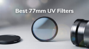 Best 77mm UV Filters