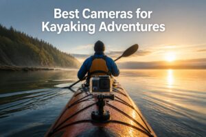 Best Cameras for Kayaking Adventures