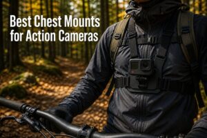 Best Chest Mounts for Action Cameras