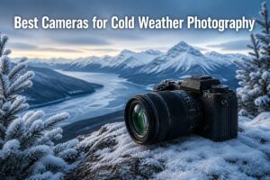 Best Cameras for Cold Weather Photography