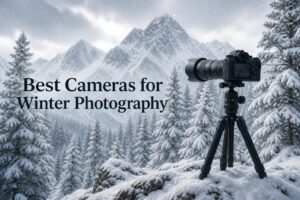 Best Cameras for Winter Photography