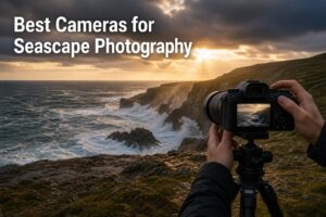 Best Cameras for Seascape Photography