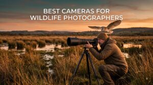 Best Cameras for Wildlife Photographers 2026