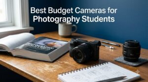 Best Budget Cameras for Photography Students