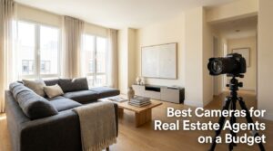 Best Cameras for Real Estate Agents on a Budget