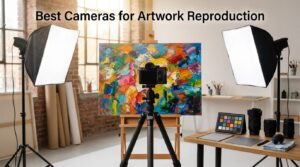 Best Cameras for Artwork Reproduction