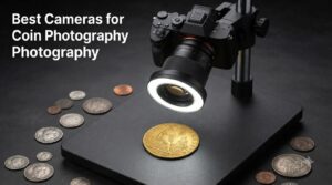 Best Cameras for Coin Photography
