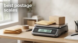 best postage scales