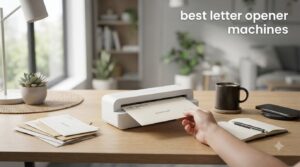 best letter opener machines