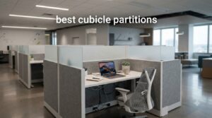 best cubicle partitions