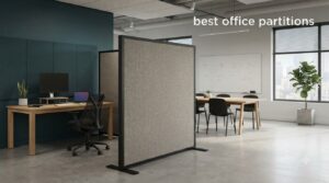 best office partitions