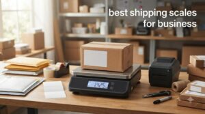 best shipping scales for business