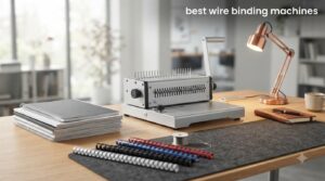best wire binding machines