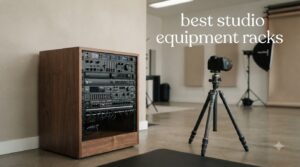 best studio equipment racks