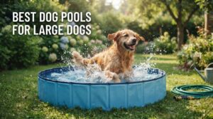 best dog pools for large dogs