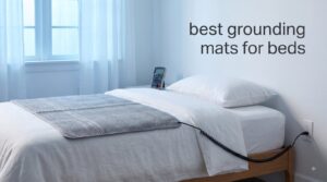 best grounding mats for beds