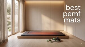 best pemf mats