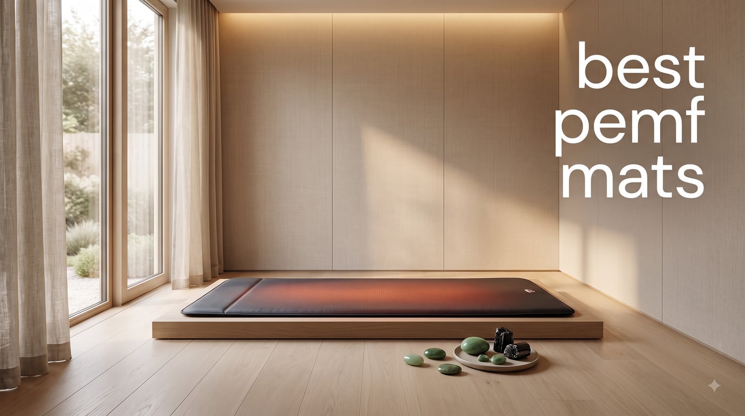 best pemf mats