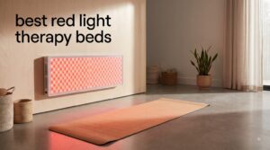 best red light therapy beds