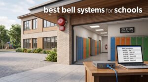 best bell systems for schools