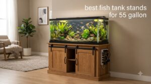 best fish tank stands for 55 gallon