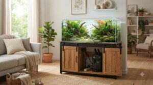 best aquarium stands