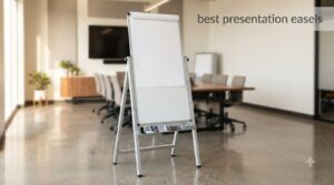 best presentation easels