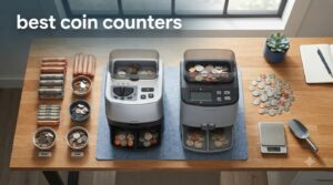 best coin counters