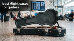 best flight cases for guitars