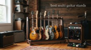 best multi guitar stands