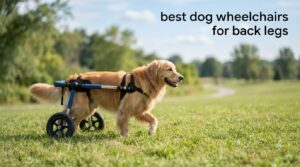 best dog wheelchairs for back legs