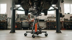 best transmission jacks