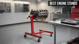 best engine stands