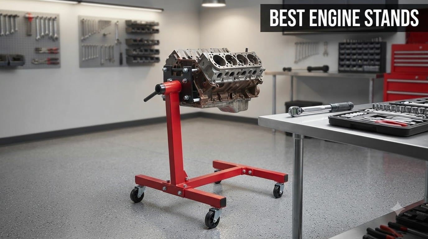 best engine stands