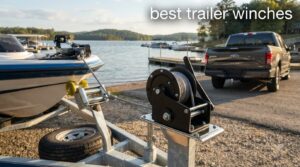 best trailer winches