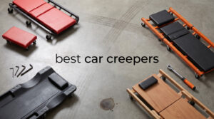 best car creepers