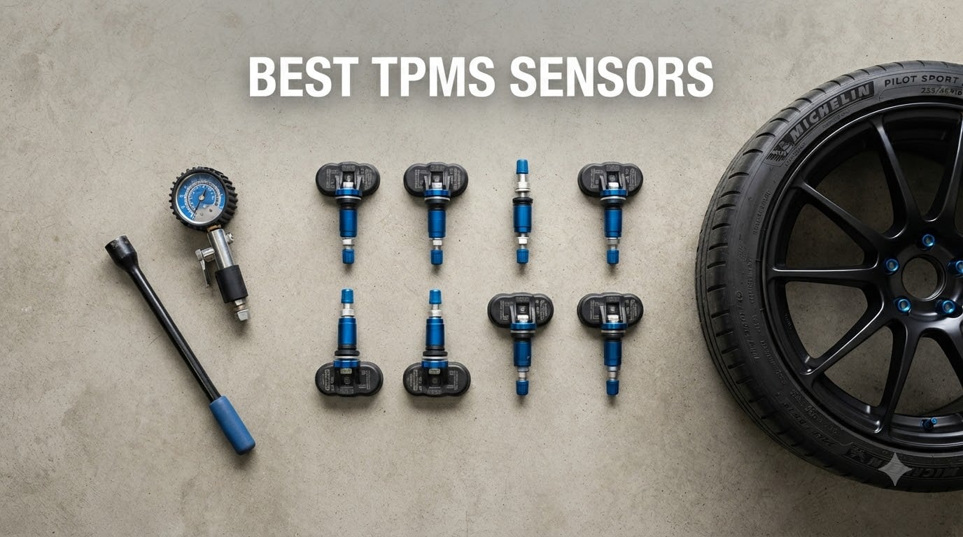 best tpms sensors