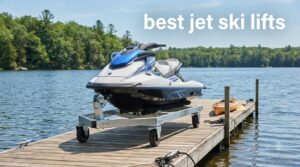 best jet ski lifts