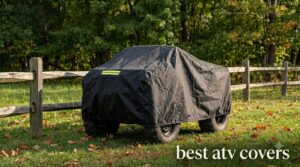 best atv covers
