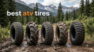best atv tires