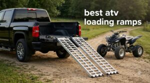 best atv loading ramps