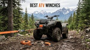 best atv winches