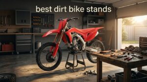 best dirt bike stands