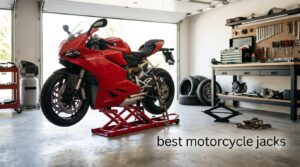 best motorcycle jacks
