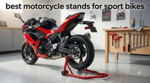 best motorcycle stands for sport bikes