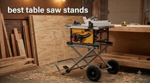 best table saw stands