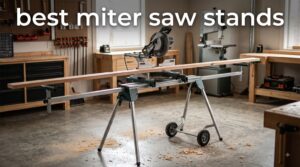 best miter saw stands