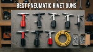 best pneumatic rivet guns